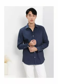 Old Navy All New Slim Fit Pro Signature Performance Dress Shirt -Cykler Salgsbutik old navy 2902 3960716 5