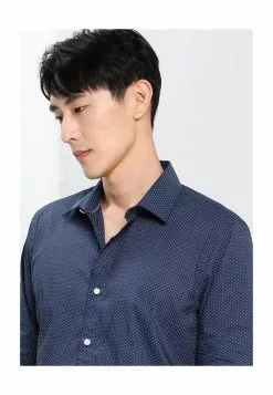 Old Navy All New Slim Fit Pro Signature Performance Dress Shirt -Cykler Salgsbutik old navy 2904 3960716 7
