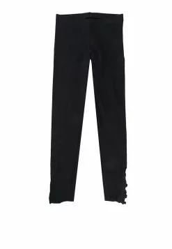 Old Navy Lattice Leggings