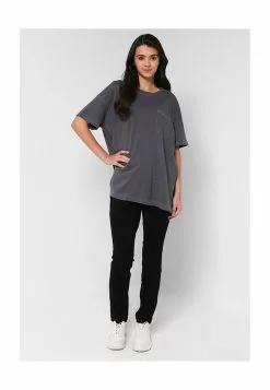 Old Navy Vintage Tunic Pocket Jersey Tee -Cykler Salgsbutik old navy 2921 5312906 4