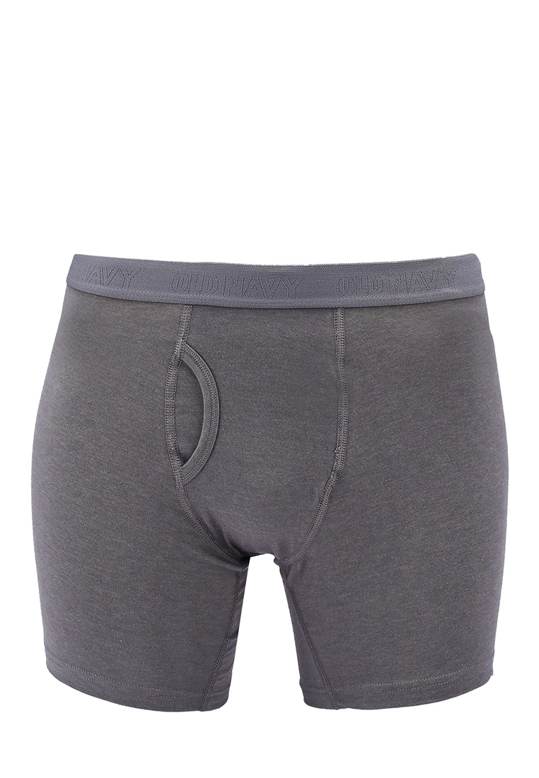 Old Navy Soft-Washed Cotton/Modal Boxer Briefs 3 Old Navy Soft-Washed Cotton/Modal Boxer Briefs