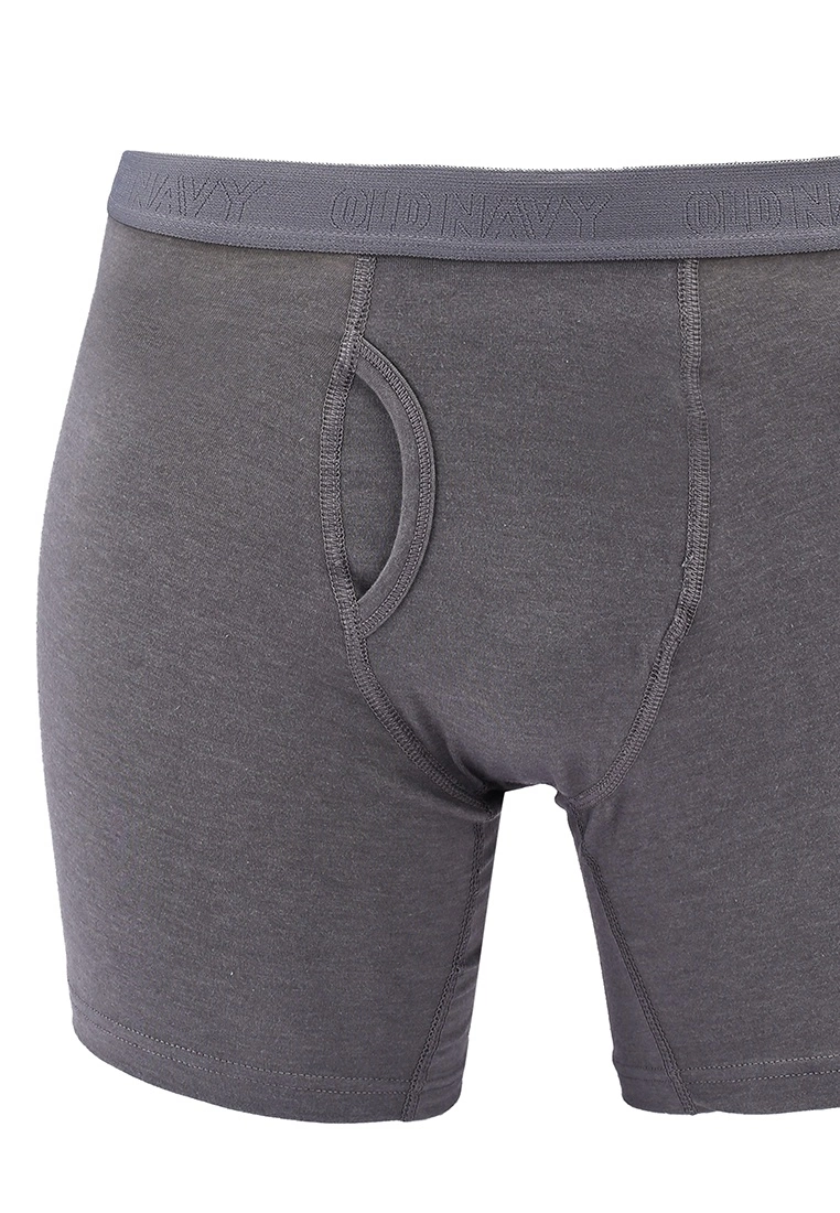 Old Navy Soft-Washed Cotton/Modal Boxer Briefs 5 Old Navy Soft-Washed Cotton/Modal Boxer Briefs - Billede 3