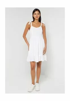 Old Navy Tie Strap Tiered Cami Mini Top 9 Old Navy Tie Strap Tiered Cami Mini Top -Cykler Salgsbutik old navy 2958 4458906 4