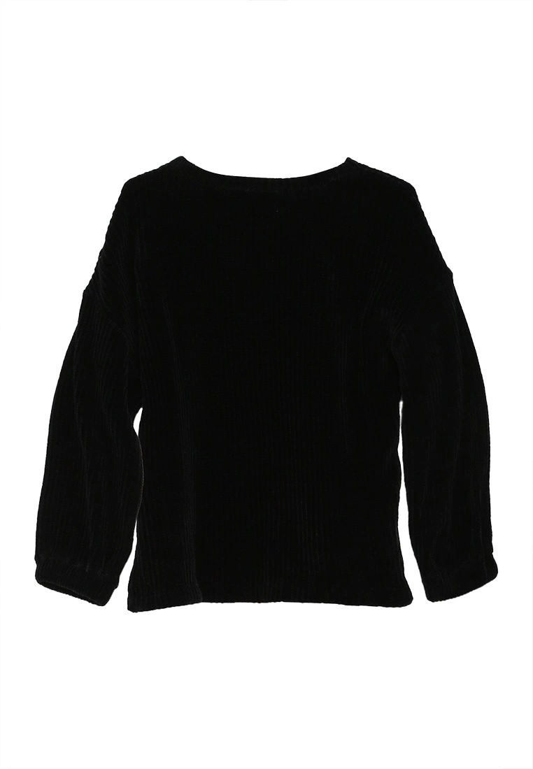 Old Navy Cozy Rib-Knit Cropped Sweater 4 Old Navy Cozy Rib-Knit Cropped Sweater - Billede 2