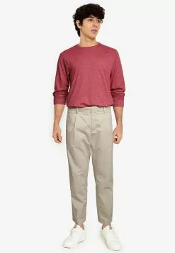 Old Navy Ls Layering Tee Crew Jersey Siro Solid 9 Old Navy Ls Layering Tee Crew Jersey Siro Solid -Cykler Salgsbutik old navy 2980 0353006 4