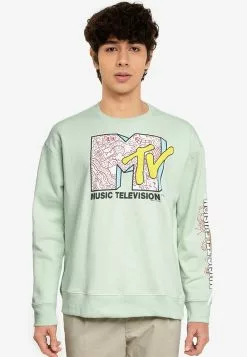 Old Navy License Crew - Mtv