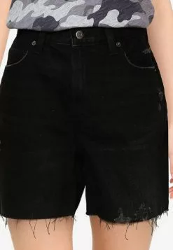 Old Navy Hot Slouchy 5" Denim Shorts -Cykler Salgsbutik old navy 3004 2278295 3