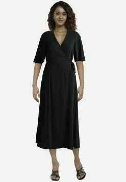 Old Navy Wrap Dress -Cykler Salgsbutik old navy 3012 6132936 4