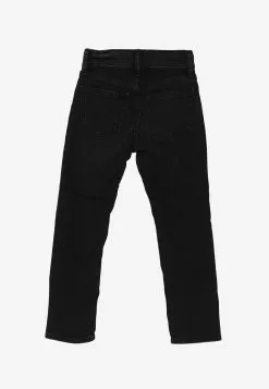 Old Navy Karate 360Â° Stretch Slim Black Jeans -Cykler Salgsbutik old navy 3018 6465795 2