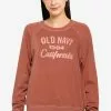 Old Navy Ono Logo Crew Sweatshirt 2 Old Navy Ono Logo Crew Sweatshirt -Cykler Salgsbutik old navy 3023 4678295 1