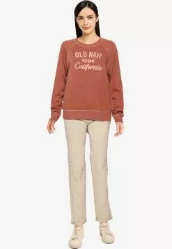 Old Navy Ono Logo Crew Sweatshirt 9 Old Navy Ono Logo Crew Sweatshirt -Cykler Salgsbutik old navy 3024 4678295 4
