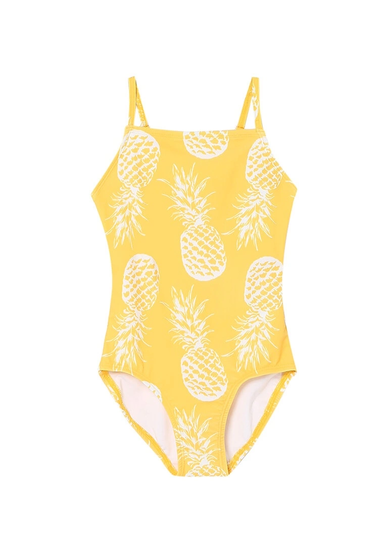 Old Navy 1 Pc Core Lattice Back Swim 3 Old Navy 1 Pc Core Lattice Back Swim