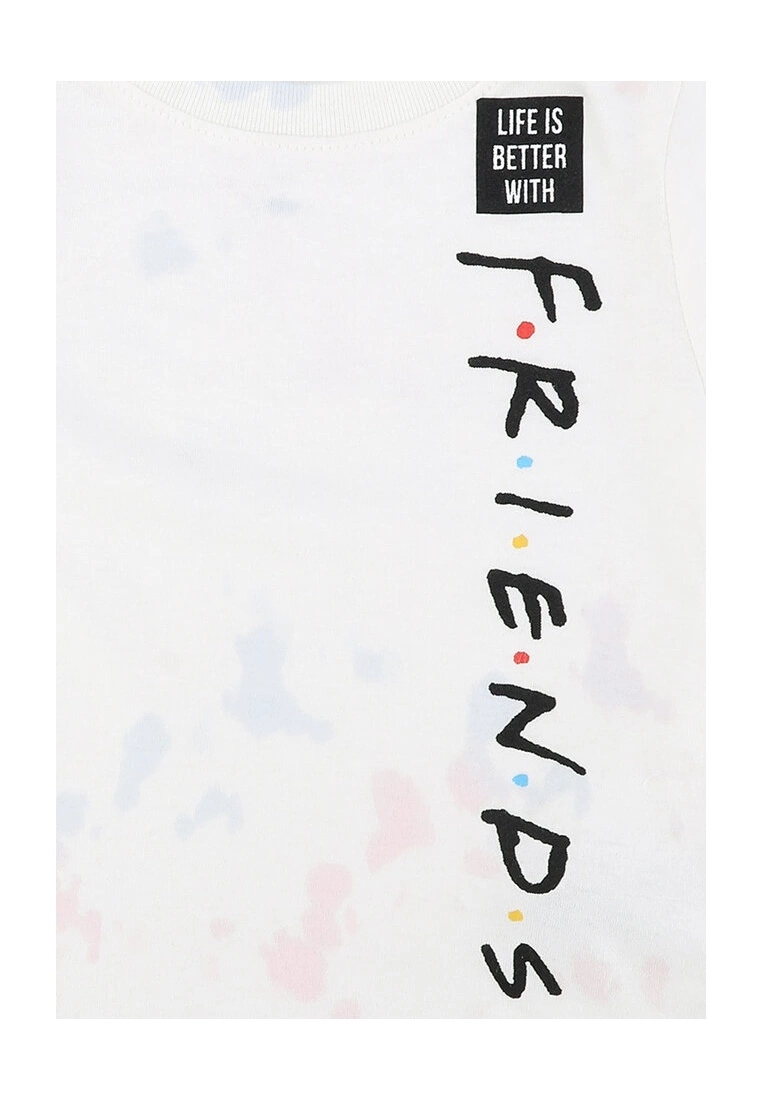 Old Navy Friends Tee 5 Old Navy Friends Tee - Billede 3