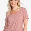 Old Navy Luxe Striped T-Shirt 1 Old Navy Luxe Striped T-Shirt -Cykler Salgsbutik old navy 3067 4104046 1