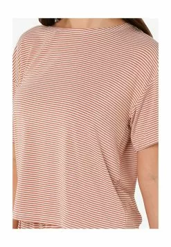 Old Navy Loose Sunday Sleep Ultra-Soft Pyjama Top -Cykler Salgsbutik old navy 3071 6955706 3