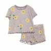 Old Navy F Ribbed Ss Sleep Set -Cykler Salgsbutik old navy 3108 0035706 1