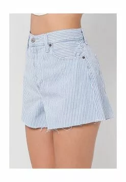Old Navy Railroad Stripes Shorts 8 Old Navy Railroad Stripes Shorts -Cykler Salgsbutik old navy 3114 0802906 3
