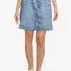 Old Navy High Rise Medium Wash Mini Skirt -Cykler Salgsbutik old navy 3120 9688395 1