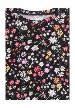 Old Navy Q1 Ss Mm Print Tee -Cykler Salgsbutik old navy 3122 2565706 3