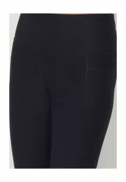 Old Navy High-Waisted PowerSoft Side-Pocket Crop Leggings -Cykler Salgsbutik old navy 3145 9902906 3