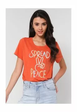 Old Navy GPX Slub Tee