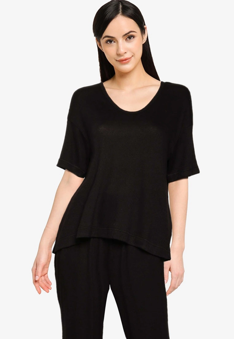 Old Navy Short Sleeve Plain Top 3 Old Navy Short Sleeve Plain Top