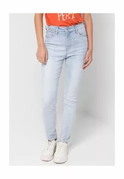 Old Navy 360 Rockstar Light Wash Clean Jeans