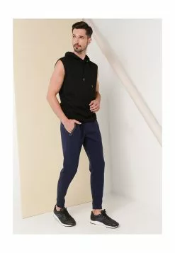 Old Navy Solid Dynamic Fleece Jogger Pants -Cykler Salgsbutik old navy 3167 9700426 8