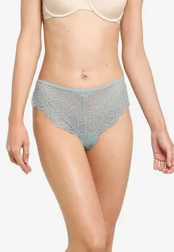 Old Navy Olx Lace Cheeky Thong