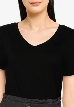 Old Navy EveryWear V-Neck Tee -Cykler Salgsbutik old navy 3202 0078295 3