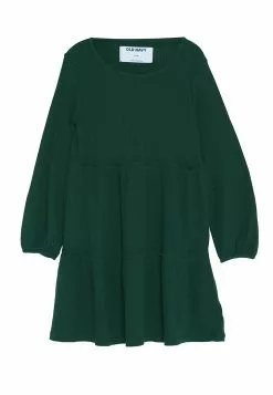 Old Navy Tiered Ribbed Dress