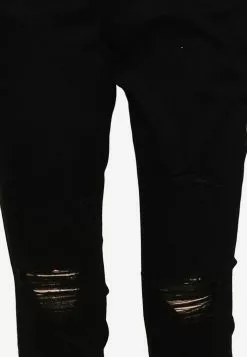 Old Navy Hr Rock Black Destroy -Cykler Salgsbutik old navy 3209 0156295 3