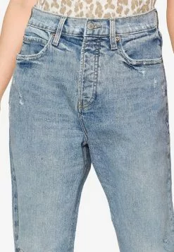 Old Navy Sky High Light Wash Mom Jeans 8 Old Navy Sky High Light Wash Mom Jeans -Cykler Salgsbutik old navy 3212 4178295 3