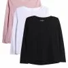 Old Navy 3-Pack Long Sleeve Top 1 Old Navy 3-Pack Long Sleeve Top -Cykler Salgsbutik old navy 3229 2600426 1