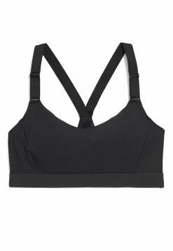 Old Navy Medium Support PowerSoft Adjustable-Strap Sports Bra -Cykler Salgsbutik old navy 3230 9037995 6