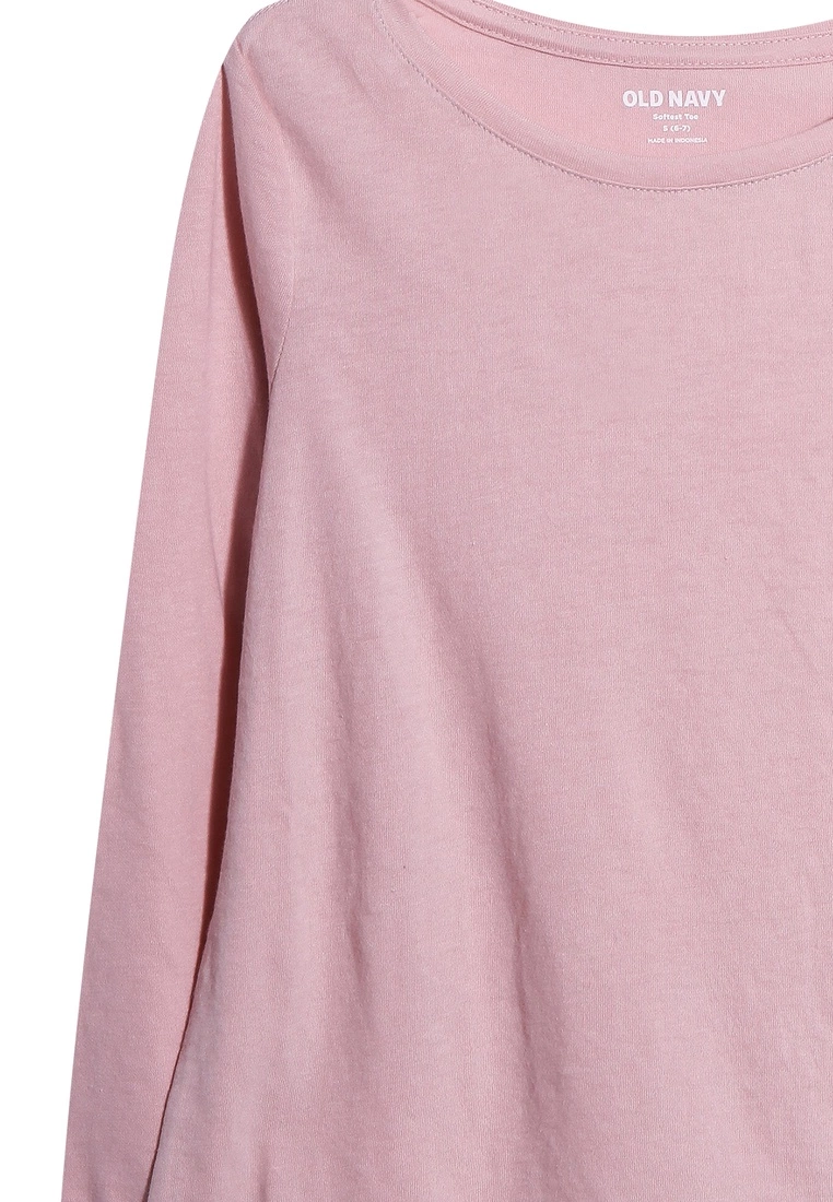 Old Navy 3-Pack Long Sleeve Top 7 Old Navy 3-Pack Long Sleeve Top - Billede 5