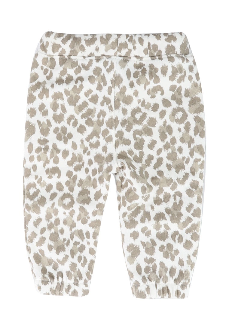 Old Navy Toddler Functional-Drawstring Logo Jogger Pants 4 Old Navy Toddler Functional-Drawstring Logo Jogger Pants - Billede 2