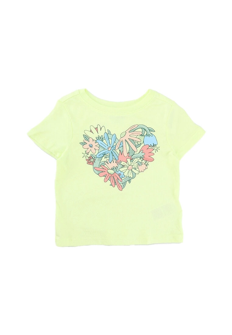 Old Navy Core Graphic Tee 3 Old Navy Core Graphic Tee