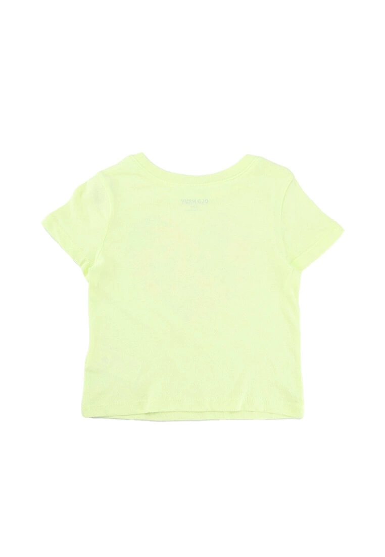 Old Navy Core Graphic Tee 4 Old Navy Core Graphic Tee - Billede 2