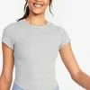 Old Navy Short Sleeves Rib T-shirt -Cykler Salgsbutik old navy 3244 9418416 1