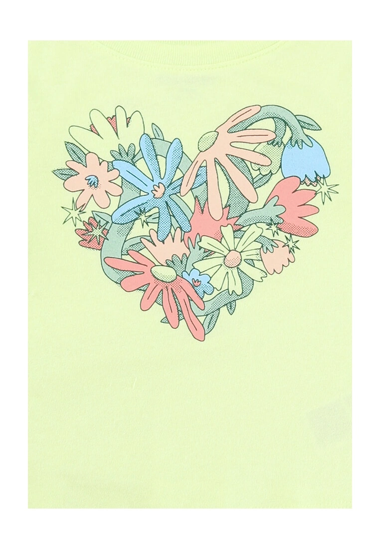 Old Navy Core Graphic Tee 5 Old Navy Core Graphic Tee - Billede 3