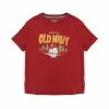Old Navy Short Sleeves Logo Graphic T-Shirt 2 Old Navy Short Sleeves Logo Graphic T-Shirt -Cykler Salgsbutik old navy 3249 4306626 1