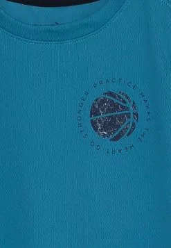 Old Navy Go-Dry Short-Sleeve Mesh Graphic T-Shirt -Cykler Salgsbutik old navy 3251 2020206 3