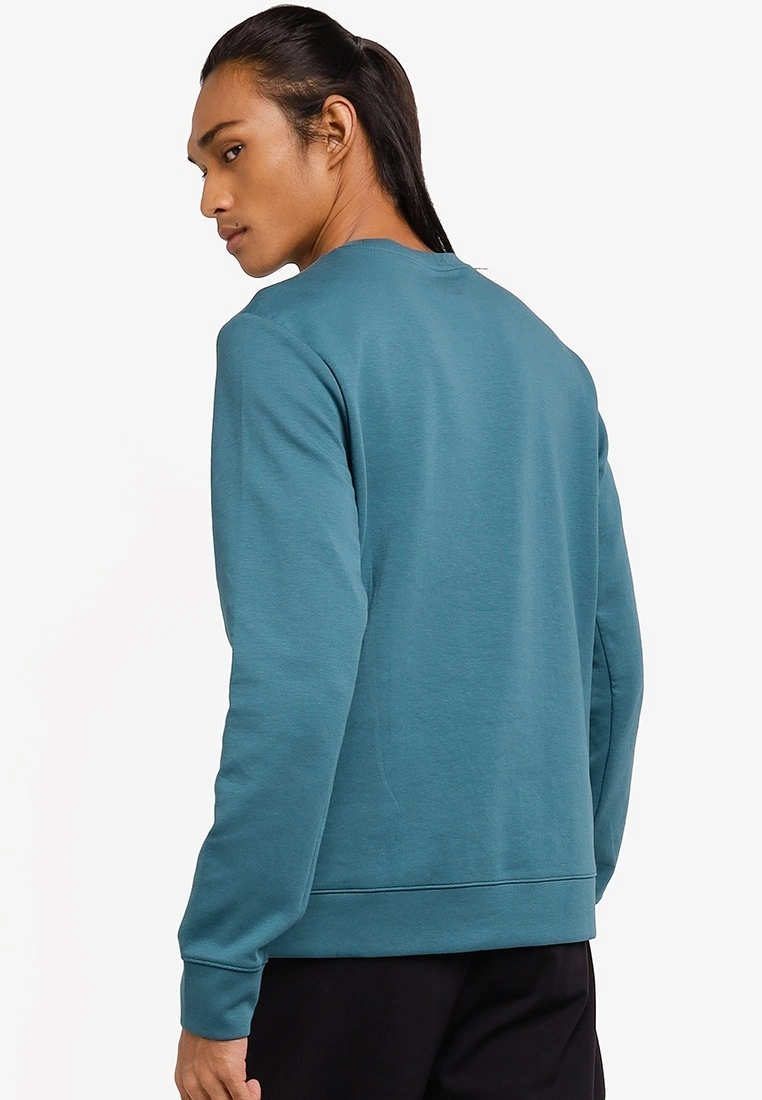 Old Navy Dynamic Crew Sweatshirt 4 Old Navy Dynamic Crew Sweatshirt - Billede 2