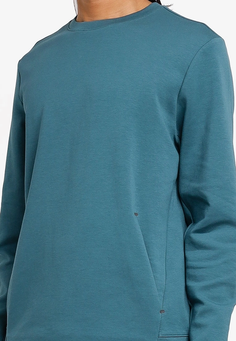 Old Navy Dynamic Crew Sweatshirt 5 Old Navy Dynamic Crew Sweatshirt - Billede 3