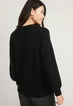 Old Navy Textured-Knit Tunic Sweater -Cykler Salgsbutik old navy 3263 3478426 3