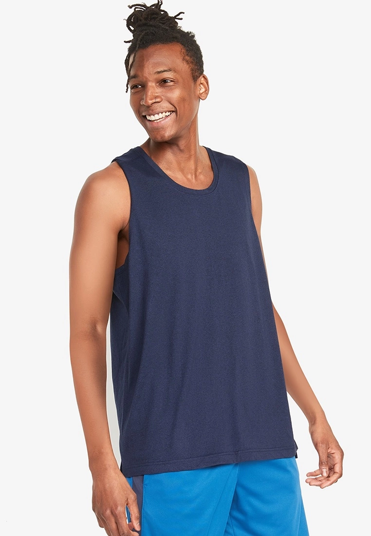 Old Navy Go-Dry Cool Odor-Control Core Performance Tank Top 3 Old Navy Go-Dry Cool Odor-Control Core Performance Tank Top