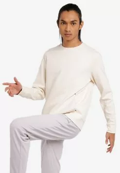 Old Navy Dynamic Fleece Hidden-Pockets Sweatshirt