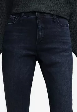 Old Navy High Rise Rock Blue Famous Jeans -Cykler Salgsbutik old navy 3267 8696295 3