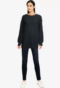 Old Navy High Rise Rock Blue Famous Jeans -Cykler Salgsbutik old navy 3267 8696295 4